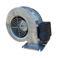 Нагнітальний вентилятор MplusM WPA 117 (180м³/год, 34Вт)