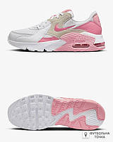 Кросівки жіночі Nike Air Max Excee CD5432-126 (CD5432-126). Жіночі повсякденні кросівки. Жіноче спортивне взуття.