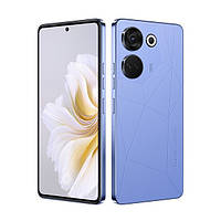 Смартфон Tecno Camon 20 Pro (CK7n) 8/256GB NFC Serenity Blue (4895180799815)