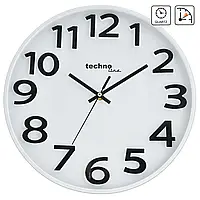 Кварцевые настенные часы Technoline WT4100 (White)