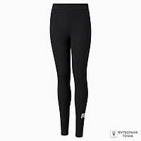 Лосины детские Puma Essentials Logo Leggings 58703501 (58703501)