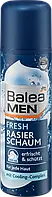 Піна для гоління Balea men Fresh