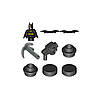 Lego Super Heroes DC Batman : фігурка конструктор Бетмен 212008 Ексклюзивна Limited edition, фото 2