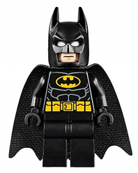 Lego Super Heroes DC Batman : фігурка конструктор Бетмен 212008 Ексклюзивна Limited edition