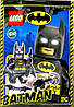 Lego Super Heroes DC Batman : фігурка конструктор Бетмен 212008 Ексклюзивна Limited edition, фото 3