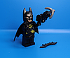 Lego Super Heroes DC Batman : фігурка конструктор Бетмен 212008 Ексклюзивна Limited edition, фото 4