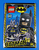 Lego Super Heroes DC Batman : фігурка конструктор Бетмен 212008 Ексклюзивна Limited edition, фото 5