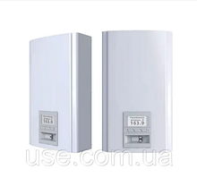 Побутовий стабілізатор напруги 40А, 9 KW, кВт, однофазовий, для пральної машини. Герц У 36-1/40 v3.0