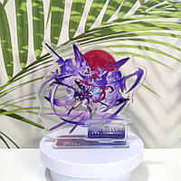 Фігурка акрилова Зеле Хонкай Стар Рейл - Honkai: Star Rail