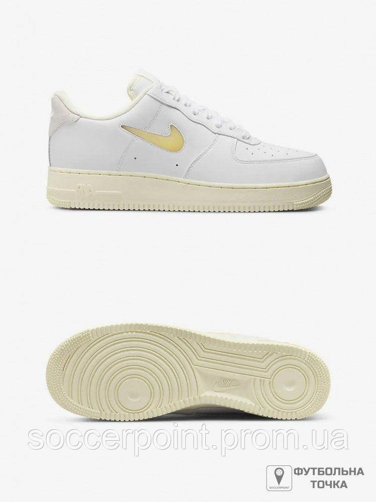 Nike Air Force F1 DC8894 100 DC8894 100