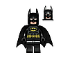 Lego Super Heroes DC Batman : фігурка конструктор Бетмен 212008 Ексклюзивна Limited edition, фото 6