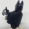 Lego Super Heroes DC Batman : фігурка конструктор Бетмен 212008 Ексклюзивна Limited edition, фото 7