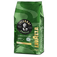 Кофе Lavazza Tierra Brazil Intense в зернах 1 кг