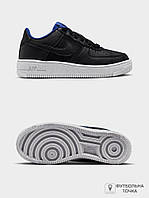 Кеди дитячі Nike Air Force 1 Crater DM1086-001 (DM1086-001). Дитячі повсякденні кросівки. Дитяче спортивне взуття.