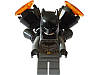 Lego Super Heroes DC Batman : фігурка конструктор Бетмен 212113 Ексклюзивна Limited edition, фото 3