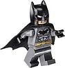 Lego Super Heroes DC Batman : фігурка конструктор Бетмен 212113 Ексклюзивна Limited edition, фото 4