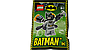 Lego Super Heroes DC Batman : фігурка конструктор Бетмен 212113 Ексклюзивна Limited edition, фото 6