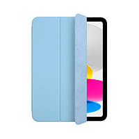 Чохол книжка Apple Smart Folio Case для iPad 10.9 Sky (MQDU3ZM/A)