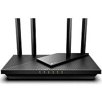 Wi-Fi роутер TP-LINK Archer AX55 Black