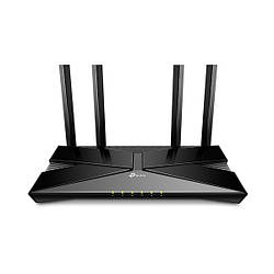 Wi-Fi роутер TP-LINK Archer AX23 Black