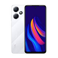 Смартфон Infinix Hot 30 Play (X6835B) 8/128GB NFC Blade White