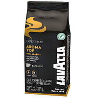 Кофе Lavazza Expert Plus Aroma Top в зернах 1 кг