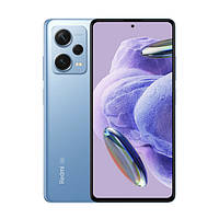 Смартфон XIAOMI Redmi Note 12 Pro Plus NFC 5G 8/256Gb (sky blue) Global Version