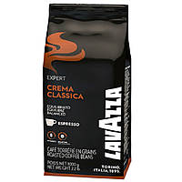 Кофе Lavazza Expert Crema Classica в зернах 1 кг