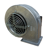 Нагнітальний вентилятор MplusM G2E-180 (760м³/год, 400Вт)