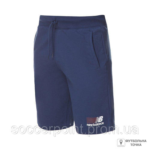 Шорты New Balance Sport Core MS31908NNY (MS31908NNY). Мужские ...