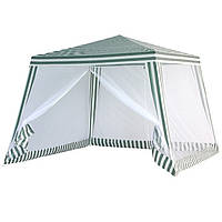 Садовый павильон шатер Ranger SP-002 (RA7703) палатка тент