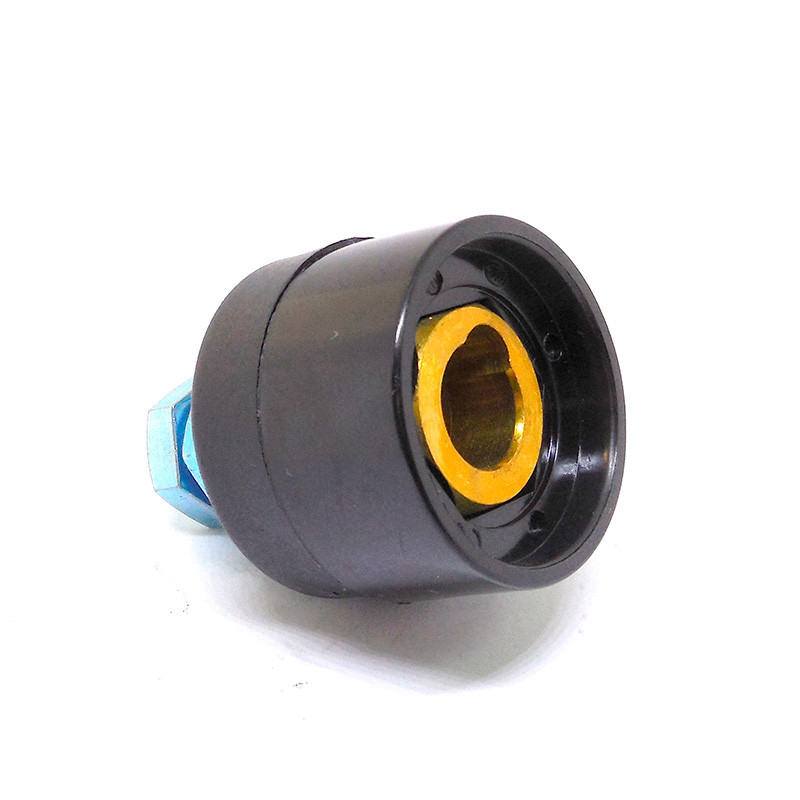 Зварне з'єднання Wecut 35-50 (гніздо), фото 1