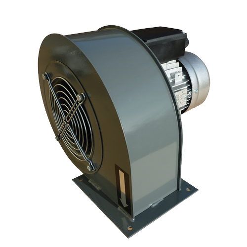 Вентилятор для котла MplusM CMB/2 180 (1800м³/год, 750Вт)