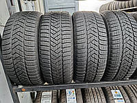 Зимові шини 225 50 r17 98H Pirelli Sottozero 3