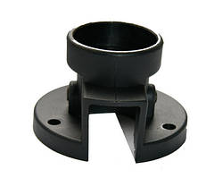 Ізоляційний фланець для центрального гнізда KZ-2 Welding Dragon