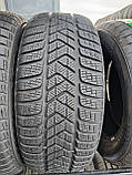 Зимові шини 225 50 r17 98H Pirelli Sottozero 3, фото 4