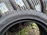 Зимові шини 225 50 r17 98H Pirelli Sottozero 3, фото 5