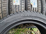 Зимові шини 225 50 r17 98H Pirelli Sottozero 3, фото 8