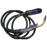 Зварювальний пальник Parweld PRO-2400, фото 2