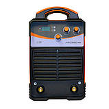 Інвертор зварювальний JASIC ARC-380 (Z298), фото 2