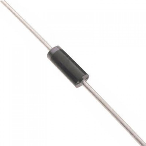 Стабілітрон 1N5357B(20V)