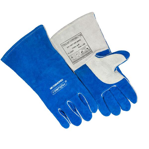 Рукавички зварника Weldas 10-2087, фото 1