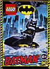 Lego Super Heroes DC Batman Jet Ski: фігурка колекційна конструктор Бетмен на водному скутері 212224, фото 6
