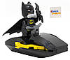 Lego Super Heroes DC Batman Jet Ski: фігурка колекційна конструктор Бетмен на водному скутері 212224, фото 7