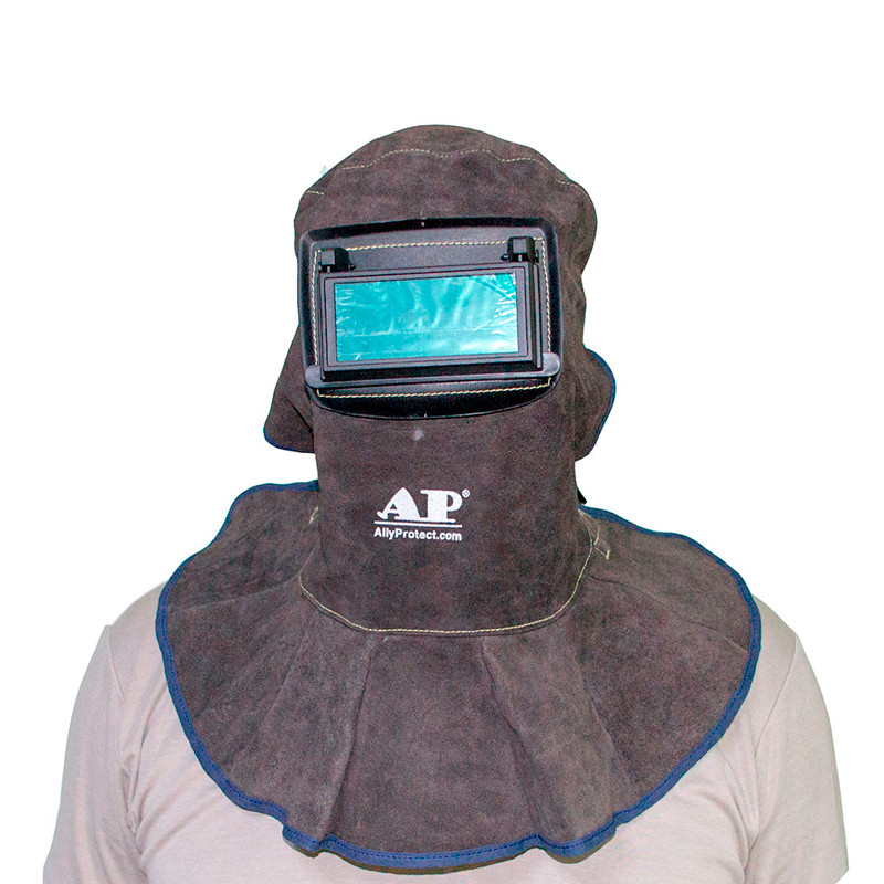 Маска зварювальна Ally Protect (AP-3001)