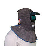 Маска зварювальна Ally Protect (AP-3001), фото 4