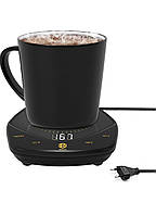 Підігрівач чашок HX HECLX, Сток підігрівач кавової чашки, електричний нагрівач кави