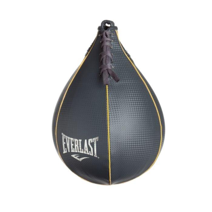 Пневмогруша боксерська Everlast Everhide Speed Bag (856700-70-12), фото 1