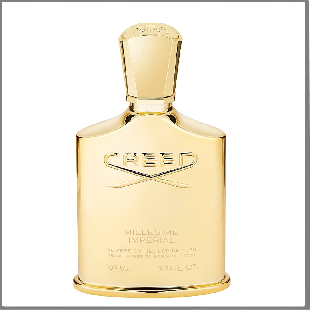 Тестер Creed Imperial Millesime парфумована вода 100 ml. (Крід Імператорський Міллезем), фото 1