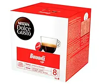 Кофе в капсулах NESCAFE Dolce Gusto Buondi 16 шт